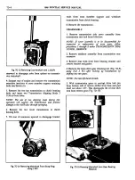 Preview for 453 page of Pontiac 1969 Firebird Service Manual