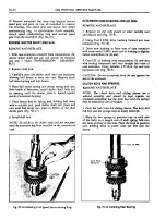 Preview for 455 page of Pontiac 1969 Firebird Service Manual