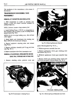 Preview for 470 page of Pontiac 1969 Firebird Service Manual