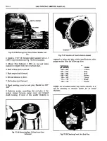 Preview for 474 page of Pontiac 1969 Firebird Service Manual