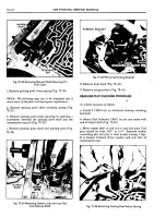 Preview for 476 page of Pontiac 1969 Firebird Service Manual