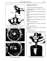 Preview for 479 page of Pontiac 1969 Firebird Service Manual