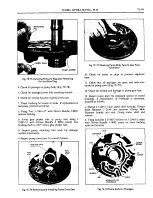 Preview for 489 page of Pontiac 1969 Firebird Service Manual