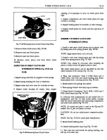 Preview for 495 page of Pontiac 1969 Firebird Service Manual