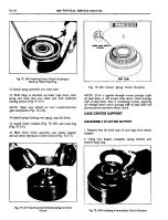 Preview for 498 page of Pontiac 1969 Firebird Service Manual