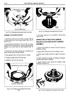 Preview for 500 page of Pontiac 1969 Firebird Service Manual