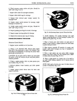 Preview for 501 page of Pontiac 1969 Firebird Service Manual