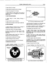 Preview for 503 page of Pontiac 1969 Firebird Service Manual