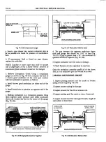 Preview for 504 page of Pontiac 1969 Firebird Service Manual