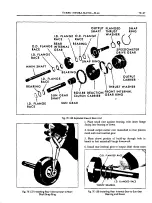 Preview for 507 page of Pontiac 1969 Firebird Service Manual