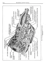 Preview for 526 page of Pontiac 1969 Firebird Service Manual