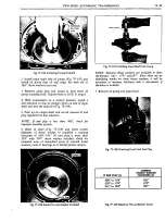 Preview for 557 page of Pontiac 1969 Firebird Service Manual