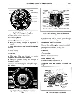 Preview for 561 page of Pontiac 1969 Firebird Service Manual