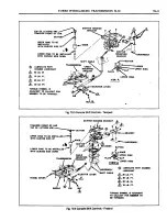 Preview for 568 page of Pontiac 1969 Firebird Service Manual