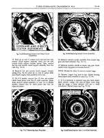 Preview for 578 page of Pontiac 1969 Firebird Service Manual