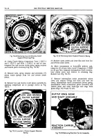 Preview for 579 page of Pontiac 1969 Firebird Service Manual