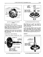 Preview for 588 page of Pontiac 1969 Firebird Service Manual