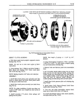 Preview for 592 page of Pontiac 1969 Firebird Service Manual