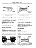 Preview for 603 page of Pontiac 1969 Firebird Service Manual