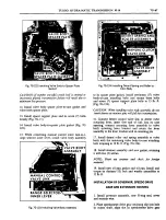 Preview for 610 page of Pontiac 1969 Firebird Service Manual