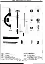 Preview for 616 page of Pontiac 1969 Firebird Service Manual