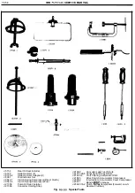 Preview for 617 page of Pontiac 1969 Firebird Service Manual