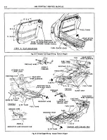 Preview for 625 page of Pontiac 1969 Firebird Service Manual