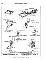 Preview for 636 page of Pontiac 1969 Firebird Service Manual