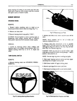 Preview for 642 page of Pontiac 1969 Firebird Service Manual