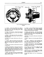 Preview for 646 page of Pontiac 1969 Firebird Service Manual