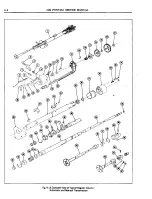 Preview for 647 page of Pontiac 1969 Firebird Service Manual