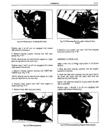 Preview for 652 page of Pontiac 1969 Firebird Service Manual