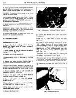 Preview for 655 page of Pontiac 1969 Firebird Service Manual