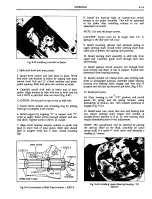 Preview for 658 page of Pontiac 1969 Firebird Service Manual