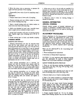 Preview for 660 page of Pontiac 1969 Firebird Service Manual