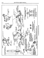 Preview for 661 page of Pontiac 1969 Firebird Service Manual