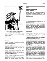 Preview for 668 page of Pontiac 1969 Firebird Service Manual