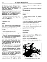 Preview for 669 page of Pontiac 1969 Firebird Service Manual