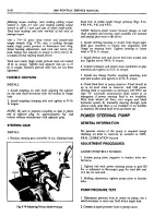 Preview for 681 page of Pontiac 1969 Firebird Service Manual