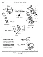 Preview for 683 page of Pontiac 1969 Firebird Service Manual