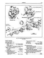 Preview for 692 page of Pontiac 1969 Firebird Service Manual