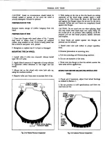 Preview for 697 page of Pontiac 1969 Firebird Service Manual