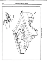 Preview for 707 page of Pontiac 1969 Firebird Service Manual