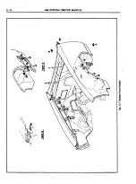 Preview for 709 page of Pontiac 1969 Firebird Service Manual