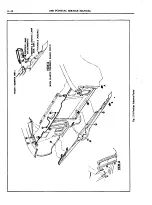 Preview for 711 page of Pontiac 1969 Firebird Service Manual