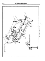 Preview for 713 page of Pontiac 1969 Firebird Service Manual