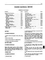 Preview for 715 page of Pontiac 1969 Firebird Service Manual