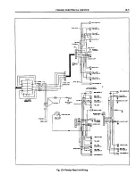 Preview for 719 page of Pontiac 1969 Firebird Service Manual