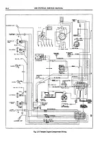 Preview for 720 page of Pontiac 1969 Firebird Service Manual