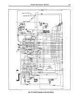 Preview for 721 page of Pontiac 1969 Firebird Service Manual